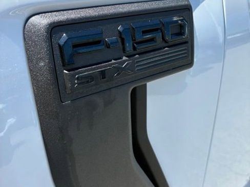 Used 2023 Ford F150 XL w/ STX Appearance Package AWD/4WD image 9
