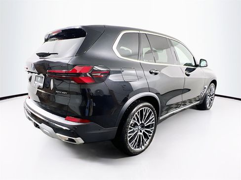 New 2026 BMW X5 xDrive40i image 7