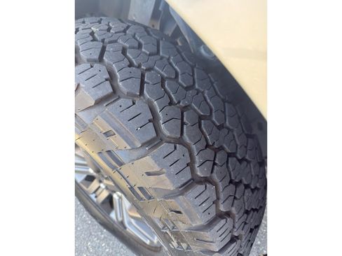 Used 2022 Ford F150 Tremor w/ Equipment Group 401A Mid image 7