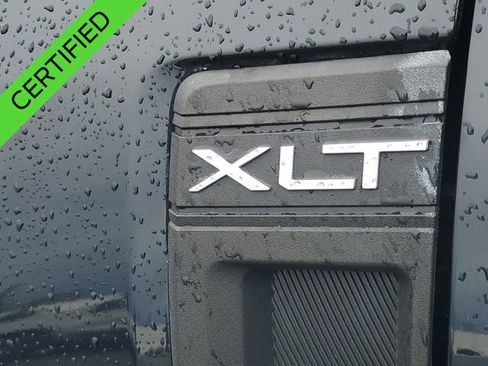 Used 2022 Ford Maverick XLT w/ Equipment Group 300A Standard image 28