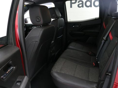 Used 2024 Chevrolet Colorado Z71 w/ Z71 Convenience Package 2 image 26