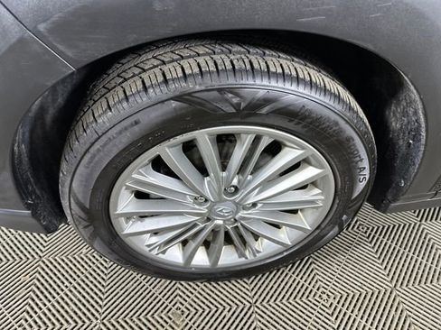 Used 2021 Hyundai Kona SEL image 10