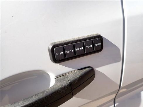 New 2026 Ford Transit 250 148 Medium Roof Extended AWD image 8