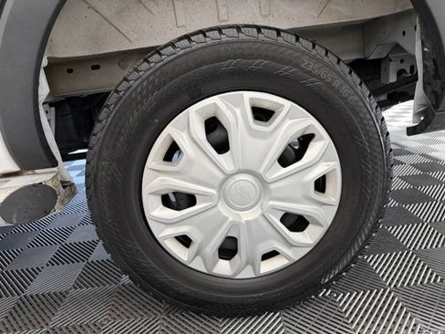 Used 2025 Ford Transit 250 Low Roof w/ Exterior Upgrade Package RWD image 35