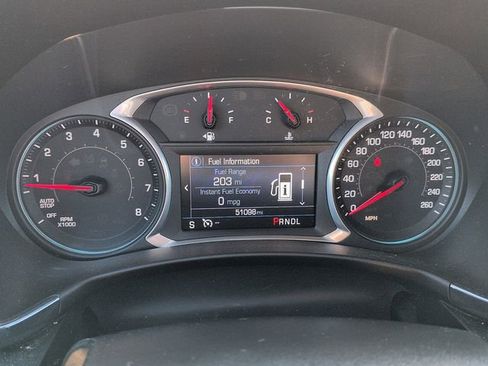 Used 2022 Chevrolet Equinox RS AWD/4WD image 23