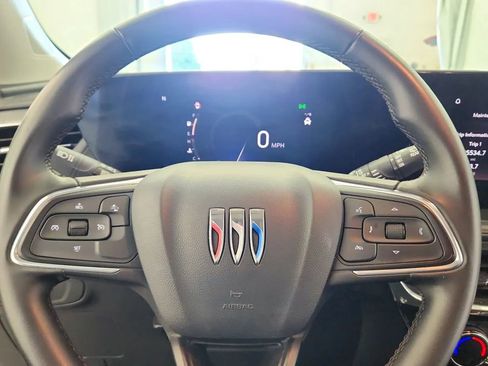 Used 2024 Buick Encore GX Sport Touring image 25