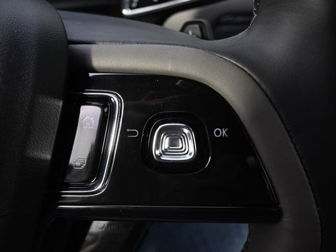 New 2026 Lincoln Corsair Reserve w/ Jet Appearance Package image 33