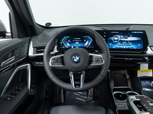 New 2025 BMW X1 xDrive28i w/ M Sport Package image 17