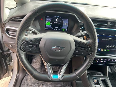 Used 2023 Chevrolet Bolt LT w/ Driver Confidence Package image 11