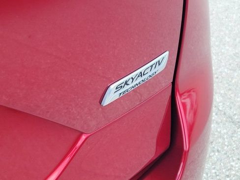 Used 2019 MAZDA CX-5 Grand Touring FWD image 9