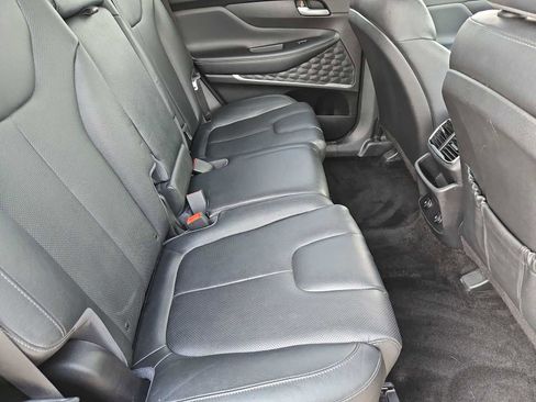 Used 2019 Hyundai Santa Fe Limited image 22