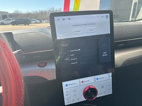 Used 2023 Ford Mustang Mach-E Select w/ Comfort Package Lite image 4