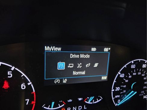 Used 2022 Ford Maverick XL w/ Equipment Group 100A Standard AWD/4WD image 26