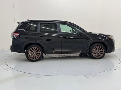 New 2026 Subaru Forester Sport AWD/4WD image 7