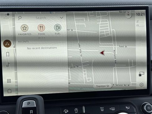 New 2026 Land Rover Defender 130 S AWD/4WD image 11