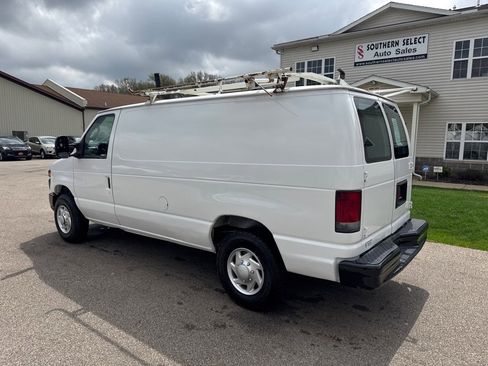 Used 2013 Ford E-250 and Econoline 250 image 8