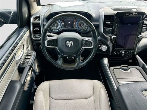 Certified 2022 RAM 1500 Limited image 20