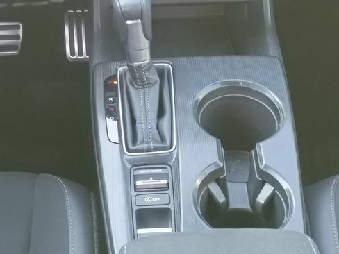Used 2024 Honda Civic Sport image 21