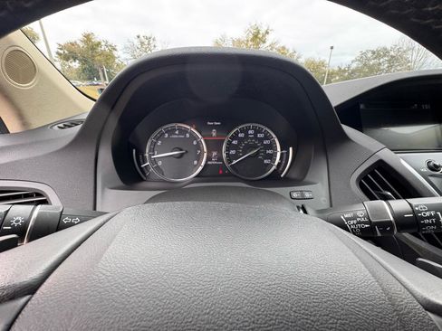 Used 2016 Acura MDX FWD w/ Technology Package image 29