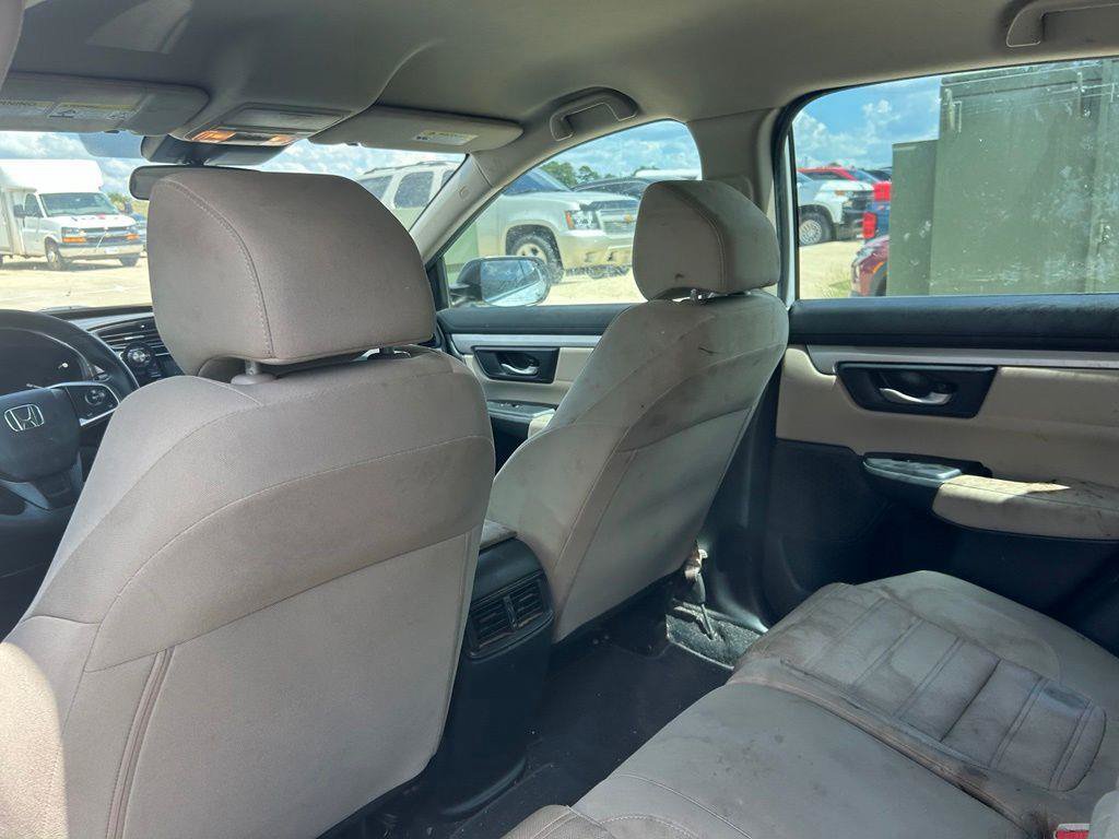 Used 2020 Honda CR-V LX image 8