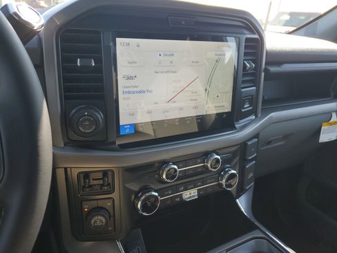 New 2026 Ford F150 XLT w/ Equipment Group 302A MID image 26