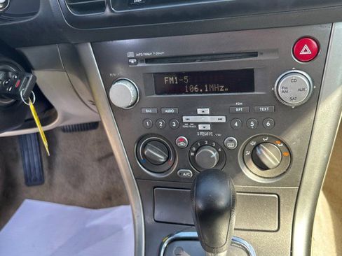 Used 2008 Subaru Outback 2.5i L.L. Bean image 14