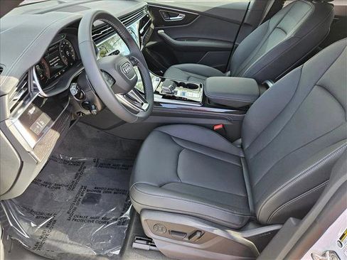 New 2026 Audi Q8 Premium Plus image 4
