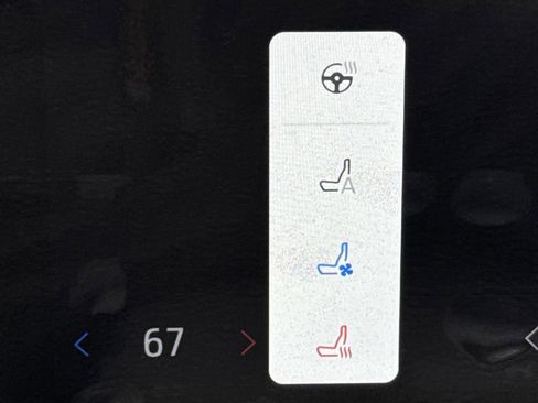 New 2026 Ford Expedition Platinum w/ Platinum Ultimate Package image 32