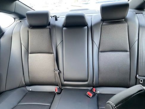 Used 2022 Honda Accord Sport image 21