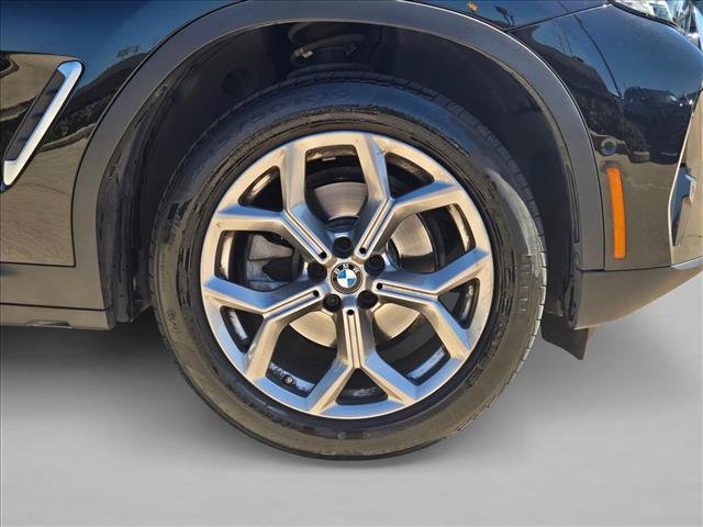 Used 2024 BMW X3 sDrive30i w/ Convenience Package w/ZPA RWD image 24
