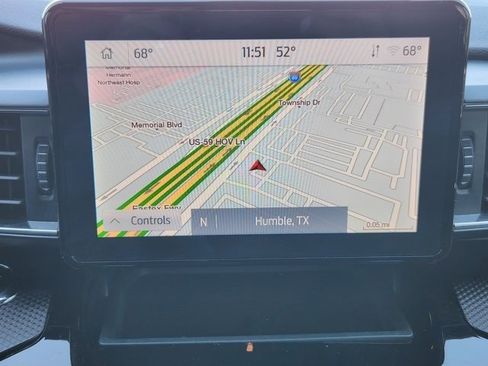 Used 2023 Ford Explorer ST-Line w/ Class IV Trailer Tow Package image 14