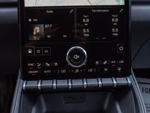 New 2026 GMC Terrain Elevation w/ Elevation Premium Package image 14