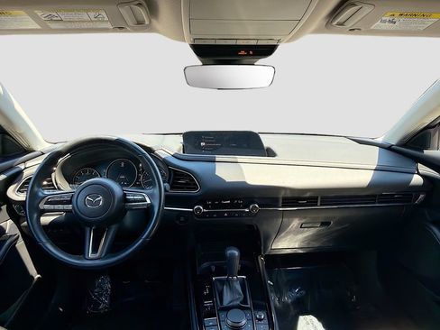 Used 2023 MAZDA CX-30 AWD 2.5 S w/ Preferred Package image 24