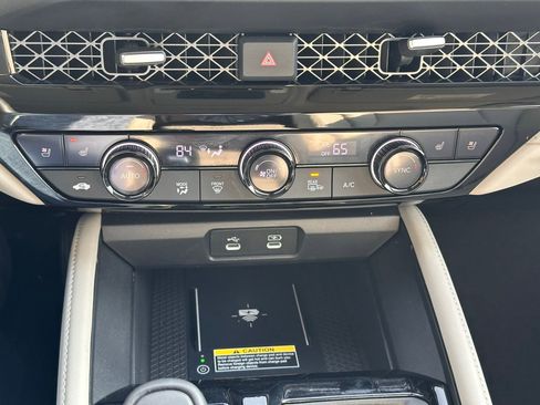 Used 2024 Honda Accord Touring image 30