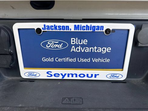 Certified 2023 Ford F150 XLT w/ Equipment Group 302A High AWD/4WD image 17