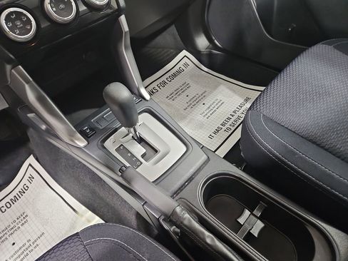 Used 2016 Subaru Forester 2.5i Premium w/ Popular Package #1 image 24