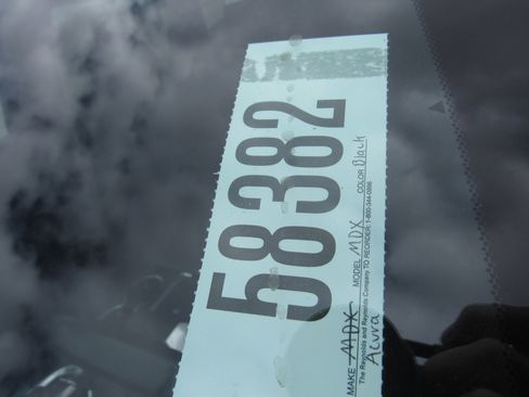 Certified 2023 Acura MDX A-Spec image 31