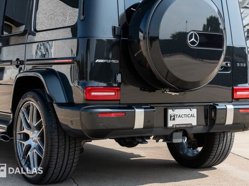 Used 2022 Mercedes-Benz G 63 AMG 4MATIC image 12