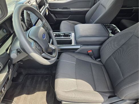 Used 2026 Ford F150 STX w/ Equipment Group 200A RWD image 10