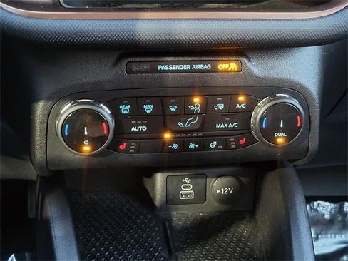 Used 2024 Ford Bronco Sport Outer Banks image 23