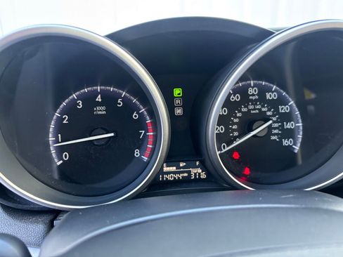 Used 2013 MAZDA MAZDA3 i SV image 21