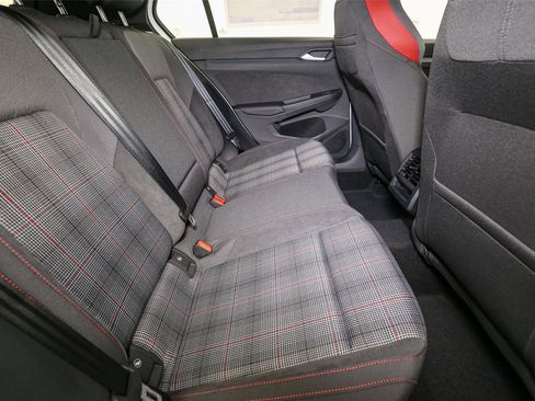 New 2026 Volkswagen GTI S FWD image 14