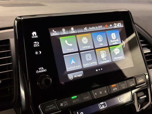 Certified 2024 Honda Odyssey Sport image 19