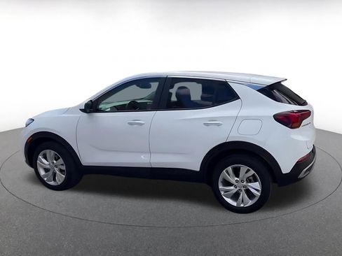 Used 2025 Buick Encore GX Preferred image 8