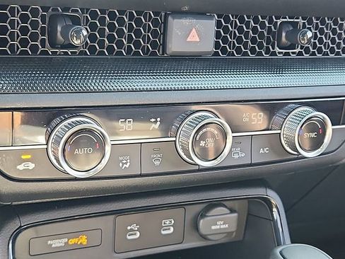 New 2026 Honda CR-V Sport-L image 16