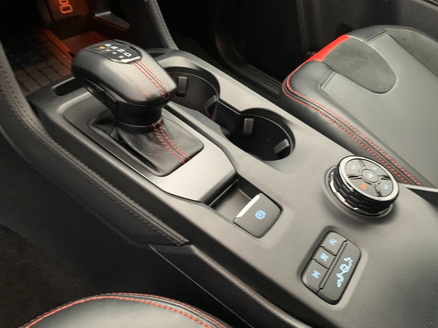 Used 2024 Ford Ranger Raptor AWD/4WD image 24