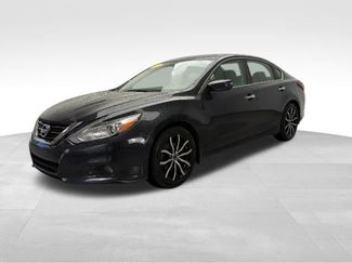 Used 2018 Nissan Altima 2.5 SV video 1