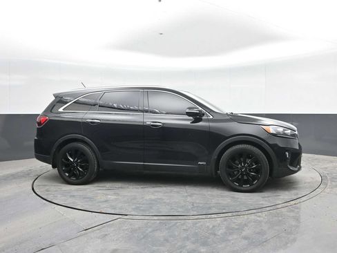 Used 2020 Kia Sorento EX AWD/4WD image 9