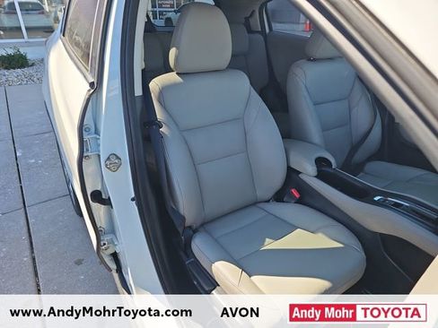 Used 2017 Honda HR-V EX-L image 32