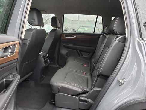 New 2026 Volkswagen Atlas SE AWD/4WD image 7